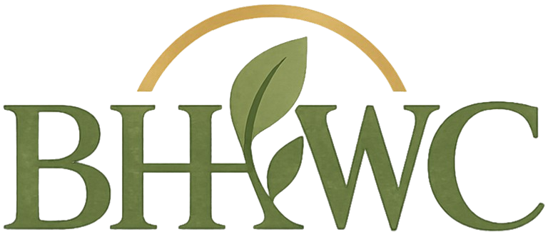 Bontleeng Wellness logo